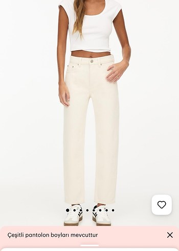 Pull&Bear jean