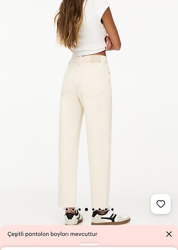 Pull and Bear Pull&Bear jean