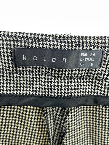 Koton Düz Kesim %70 İndirimli. - Görsel 4