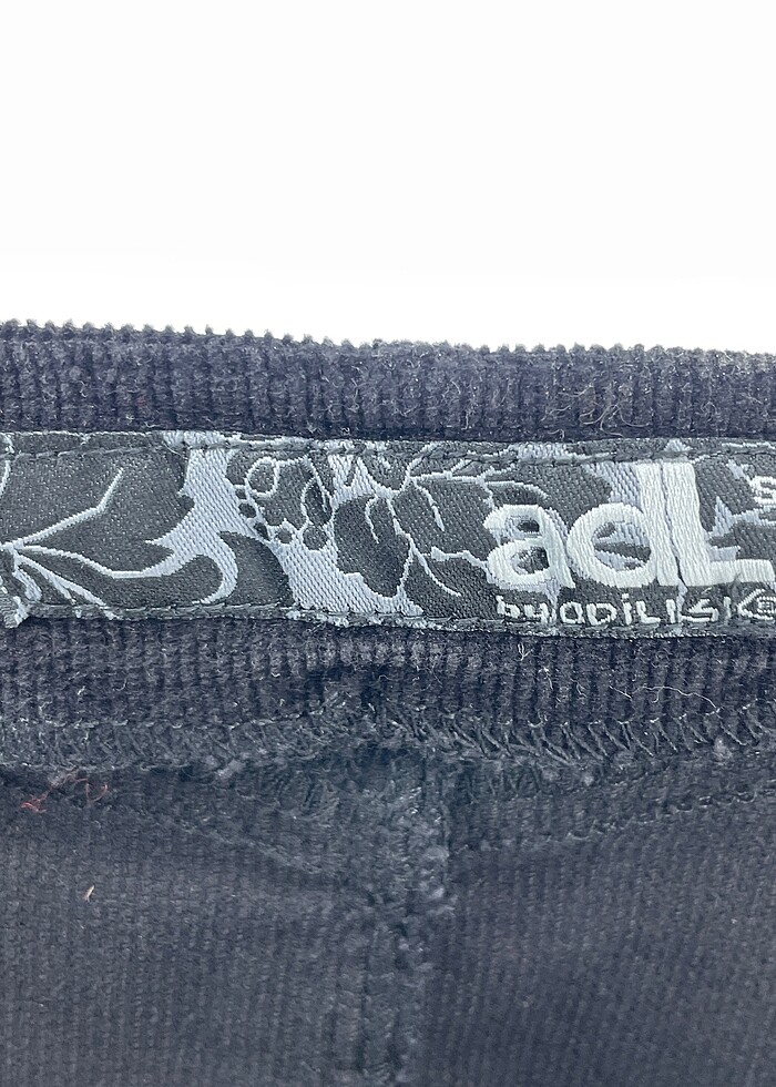 Adil Işık Midi Etek %70 İndirimli. - Görsel 4