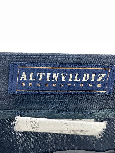 Altınyıldız Düz Kesim %70 İndirimli. - Görsel 4