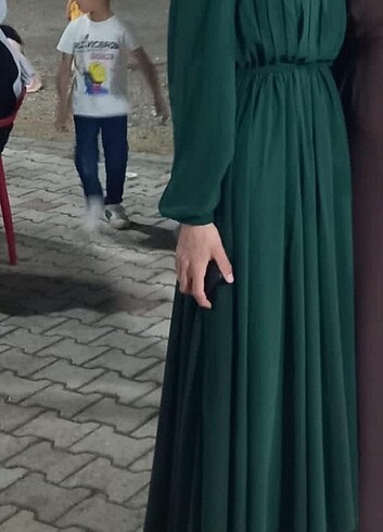 40 Beden Abiye