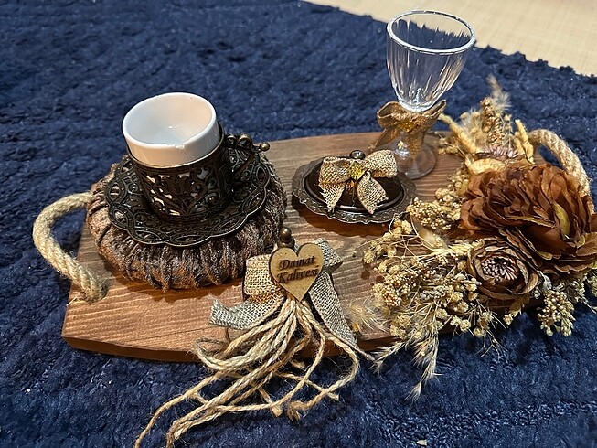 Beden Nişan tepsini