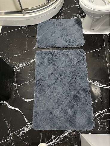 Diğer Puffy Banyo paspası