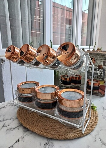 Baharat takımı 