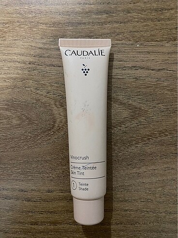 Caudalie bb krem