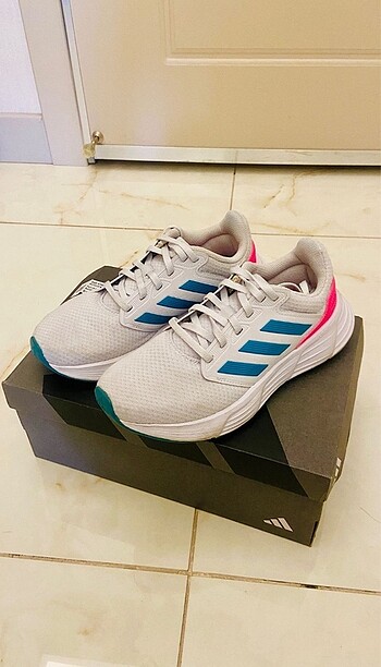 Adidas Adidas Cloudfoam Kadın Spor Ayakkabı