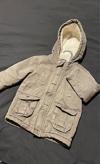 LC Waikiki Lc Waikiki Çocuk Kaban Mont 2-3 Yaş