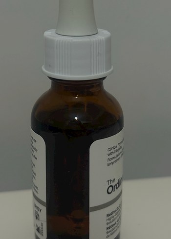 The Ordinary The Ordinary Retinol Anti-Aging Serum Squalane 30 ml