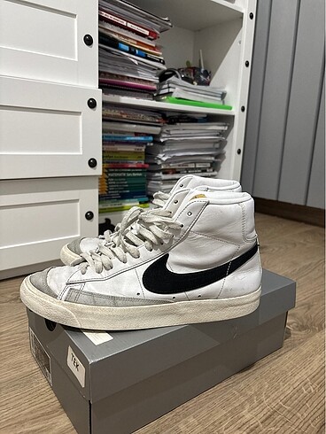 Temiz Nike blazer
