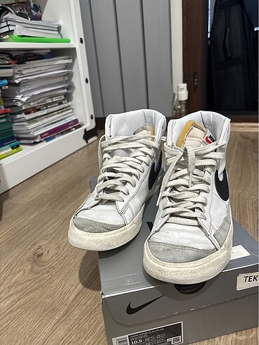 Nike Temiz Nike blazer