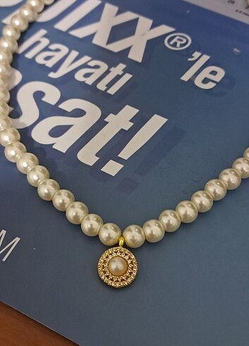 Trendyol & Milla İnci kolye 