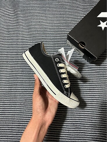 Converse Chuck 70 İthal