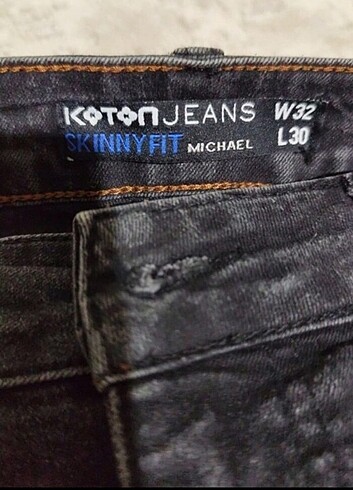 Koton Erkek pantolon