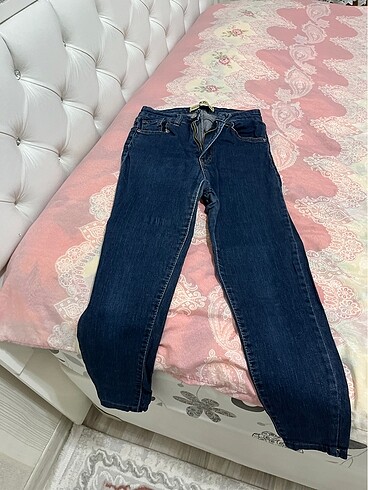 36 Beden Pantolon