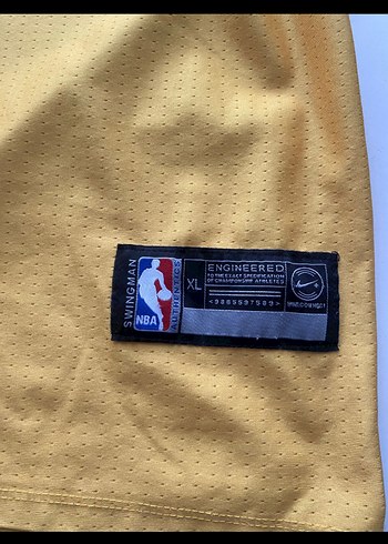Nike Basket Forması İthal