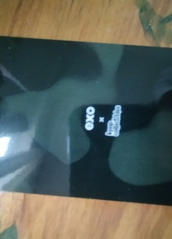 Exo pc