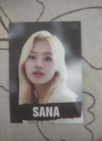 Sana pc