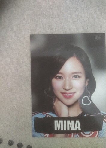 Mina pc
