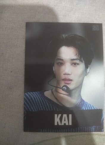 Kai pc