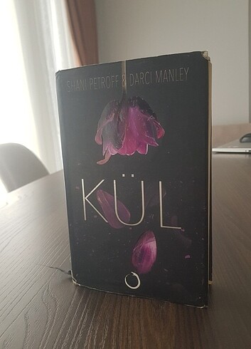 Kül 