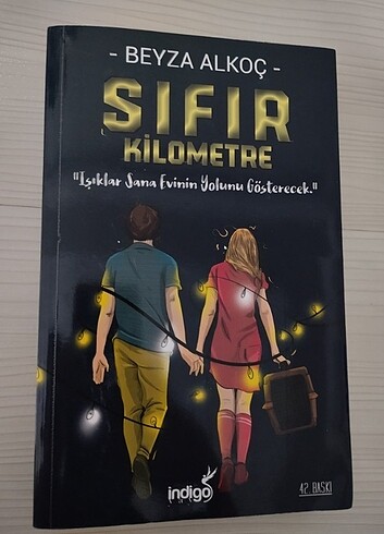 Beyza Alkoc - Sıfır Kilometre
