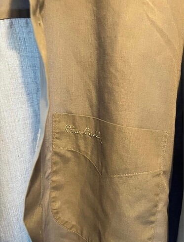 Pierre Cardin Pierre cardin gömlek erkek