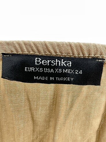 Bershka Kısa Tulum %70 İndirimli. - Görsel 4
