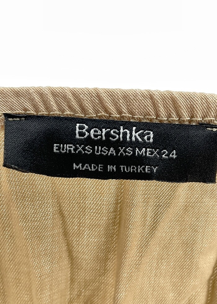 Bershka Kısa Tulum %70 İndirimli. - Görsel 4