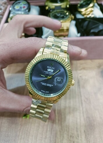 Rolex Rolex saat