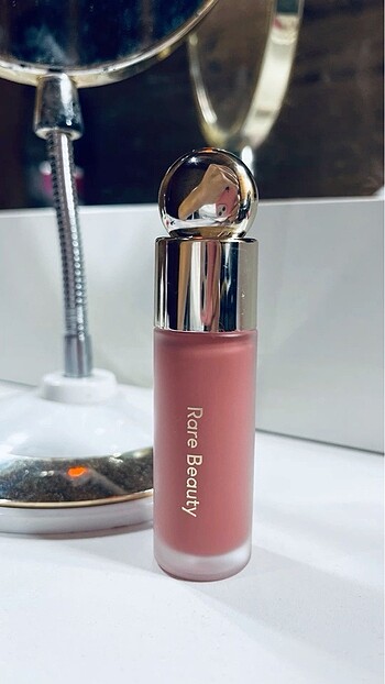 Rare beauty allık