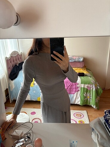 s Beden Alt üst takım