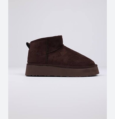 Ugg acı kahve