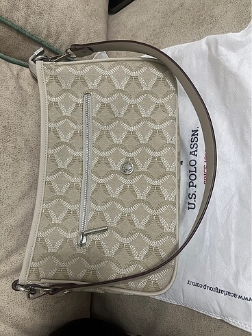 U.S Polo Assn. Çanta