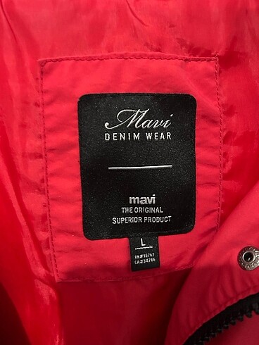 Mavi Jeans Mavi Mont