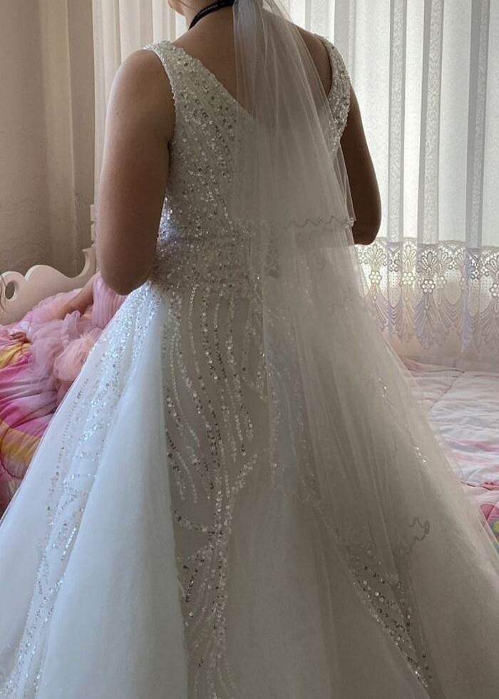 Gelinlik  - Görsel 3