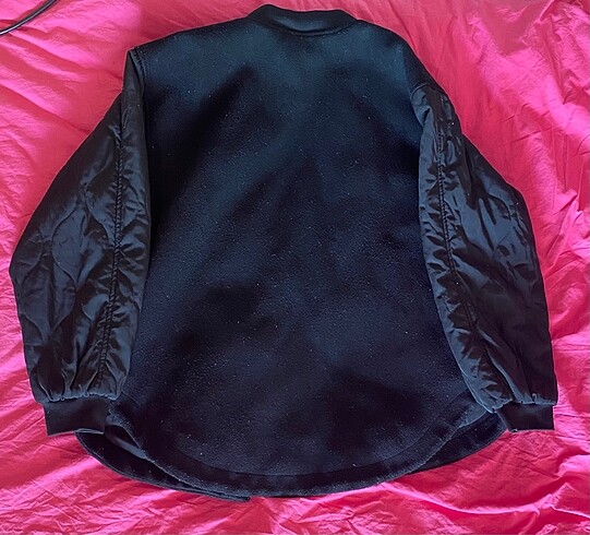 H&M H&M Beyzbol Ceketi