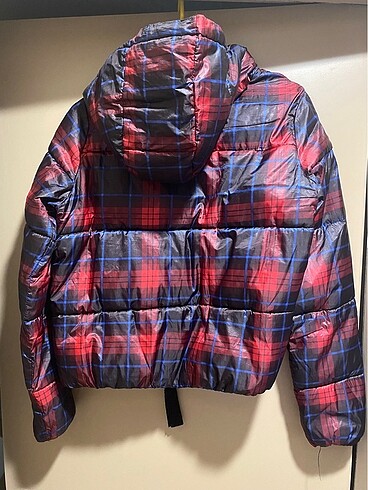 Bershka Bershka Mont