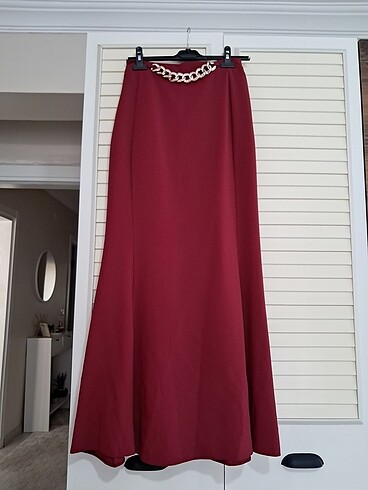 Bordo Etek