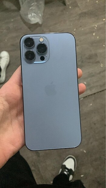 İPhone 13 pro Max Yd