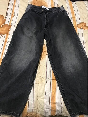 Erkek Baggy Pantolon