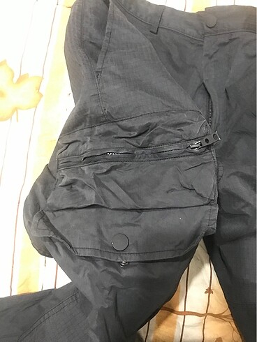 Zara Pantolon
