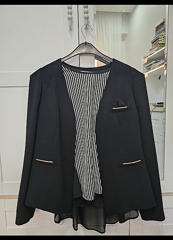 Modailgi Moda ilgi şık ceket