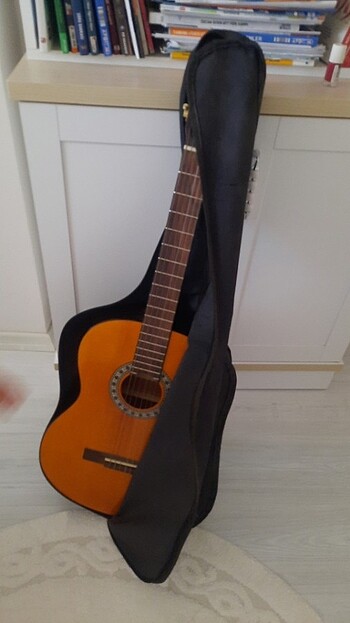 ametist gitar 