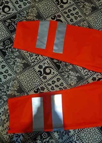 işci balıkçı yağmurlugu rüzgarlıgi - Görsel 3