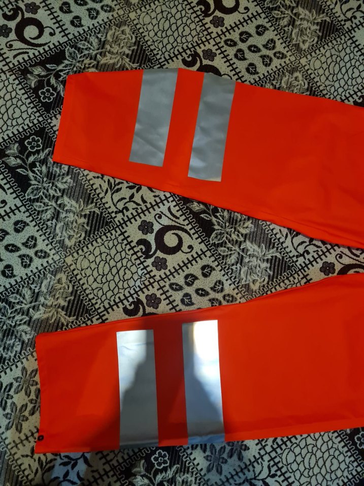 işci balıkçı yağmurlugu rüzgarlıgi - Görsel 3