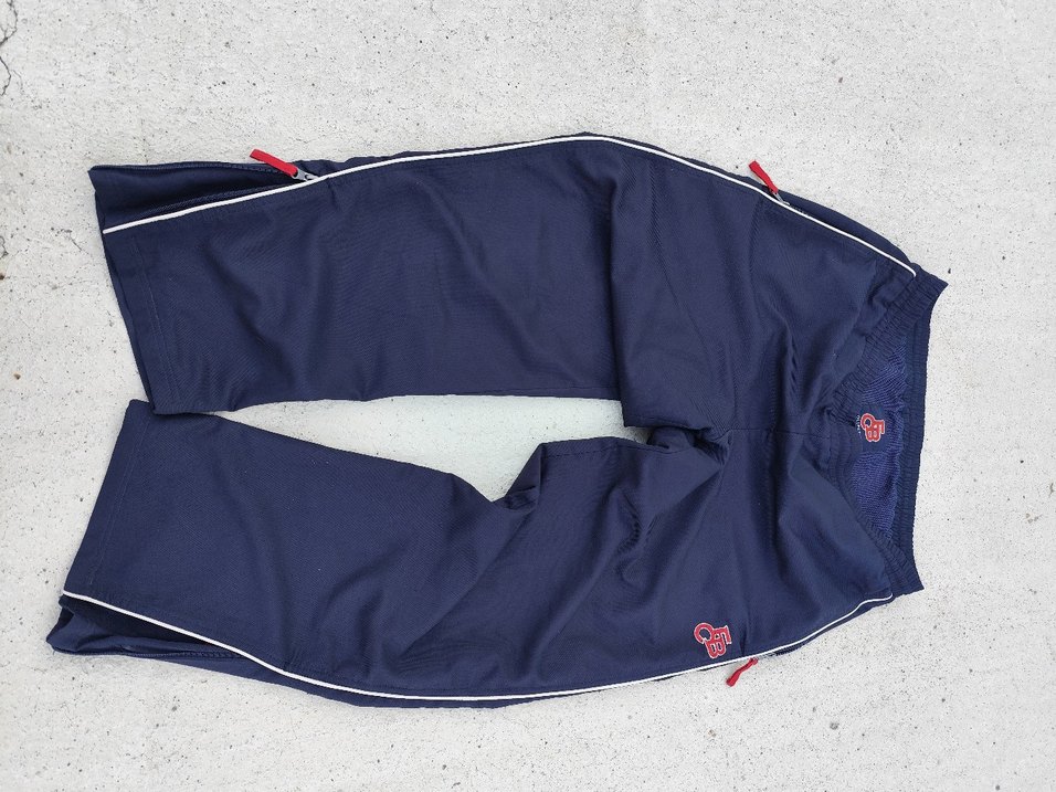 CBF marka  baggy tarza yakin eşofman altı kaliteli - Görsel 3