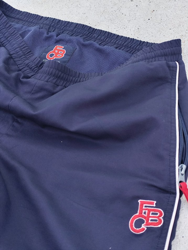 CBF marka  baggy tarza yakin eşofman altı kaliteli - Görsel 2