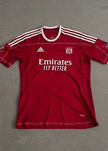 Sivasspor ozel tasarim forma orijinal