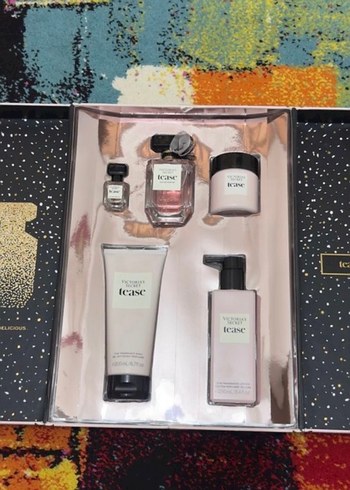Victoria s Secret ürünü